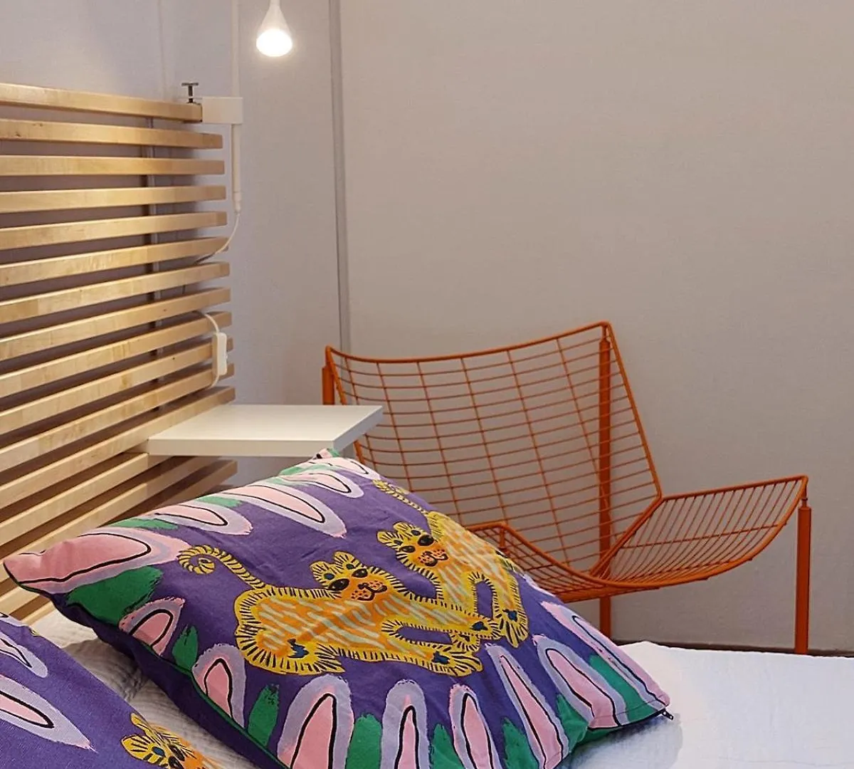 Appartement Volturno 50 à Palerme