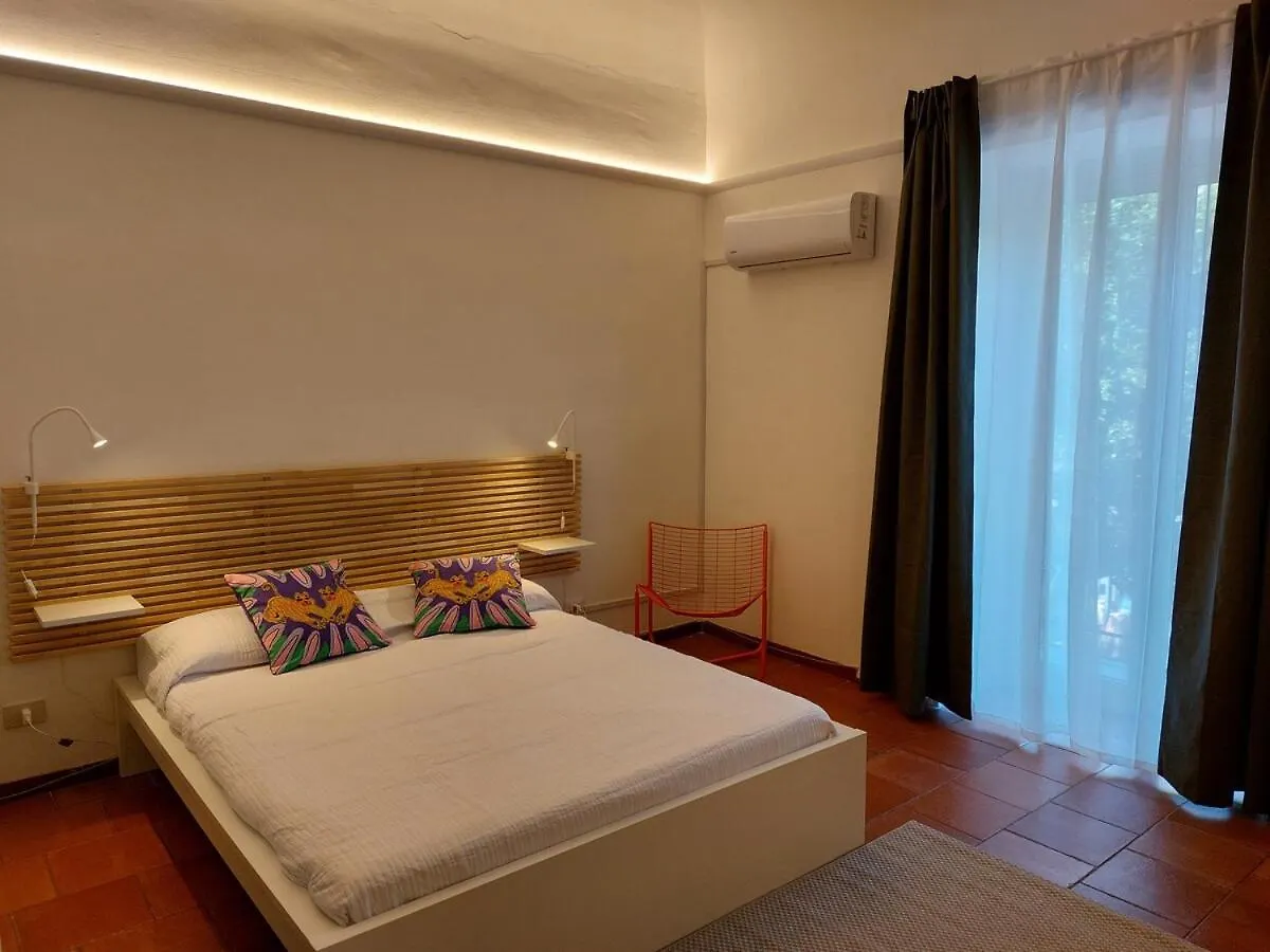 Appartement Volturno 50 à Palerme 0*,  Italie