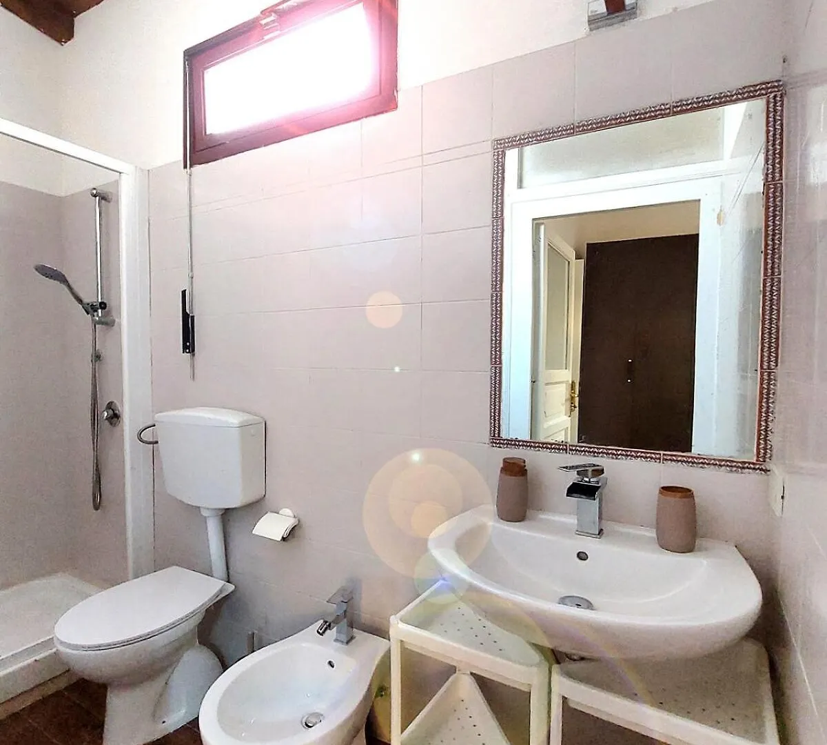 Appartement Volturno 50 à Palerme