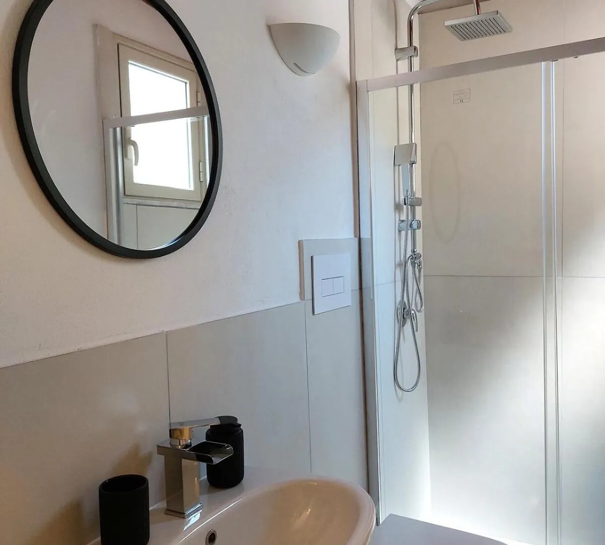 Appartement Volturno 50 à Palerme