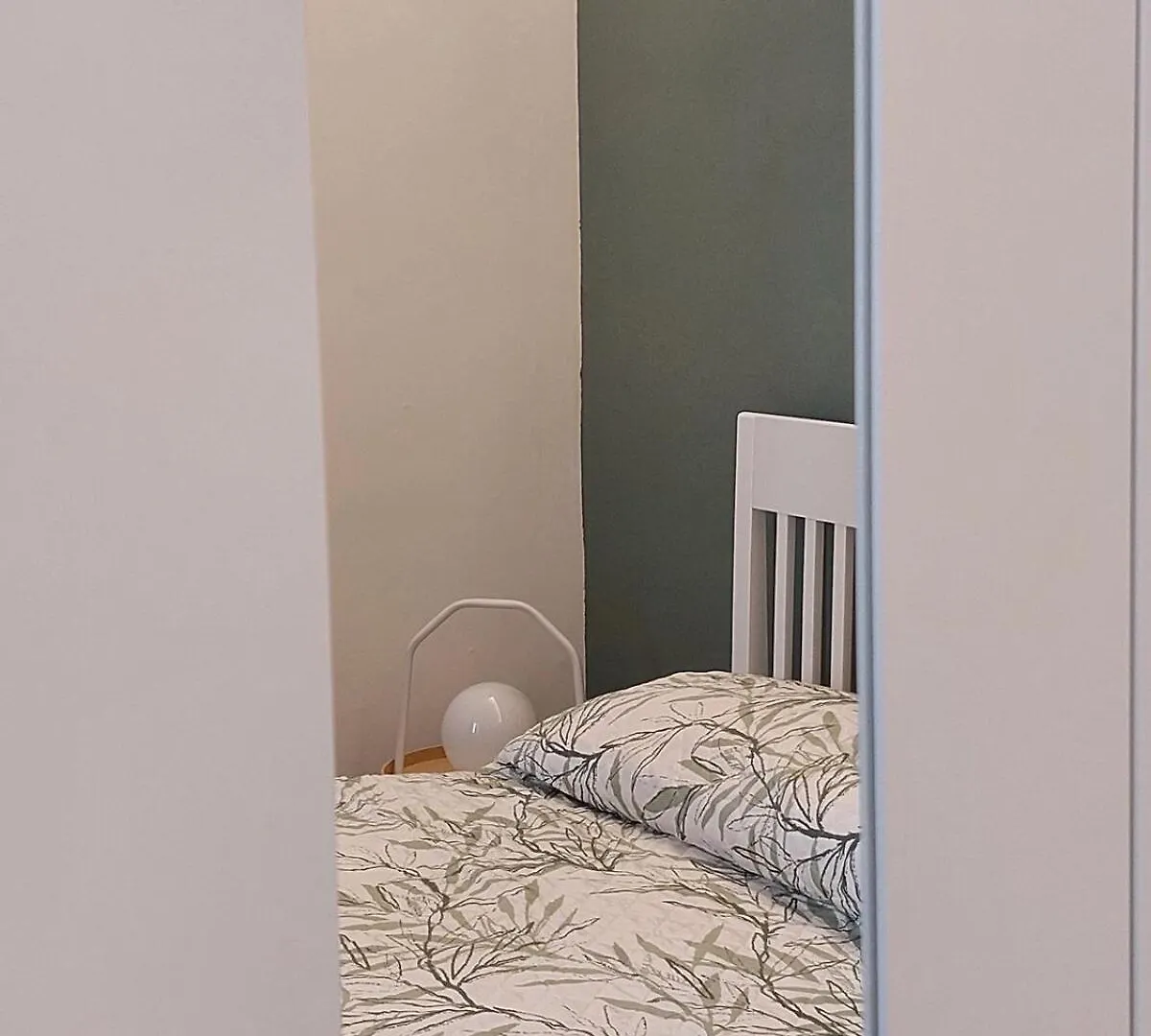 Appartement Volturno 50 à Palerme